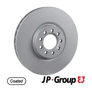 JP GROUP 5363100300