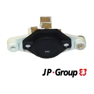 JP GROUP 1190200900
