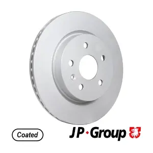 JP GROUP 1263204000