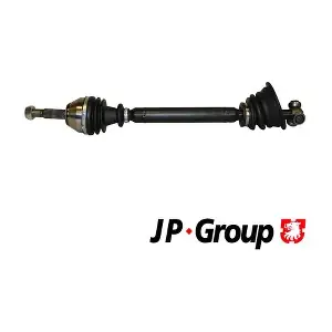 4343100500 JP GROUP