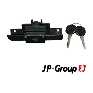 JP GROUP 1187700500