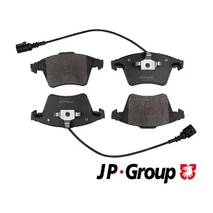 JP GROUP 1163607910