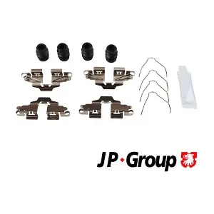 4864002710 JP GROUP
