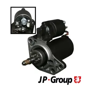 JP GROUP 1190302000