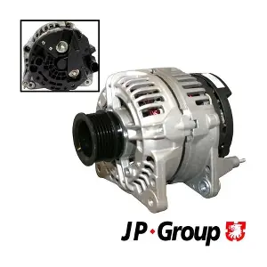 JP GROUP 1190100800
