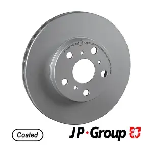 JP GROUP 4863103000
