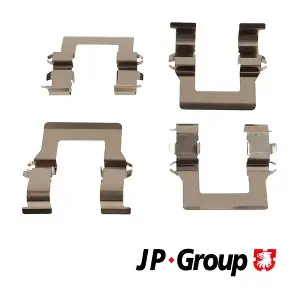 JP GROUP 3964002210