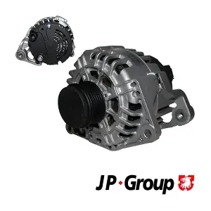 JP GROUP 1190106100