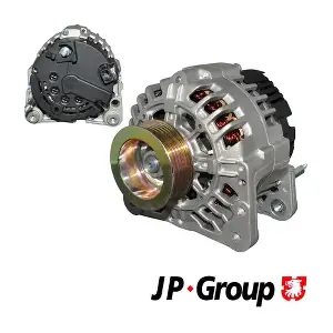 1190105600 JP GROUP