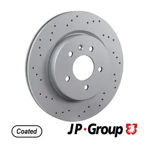 1263204100 JP GROUP
