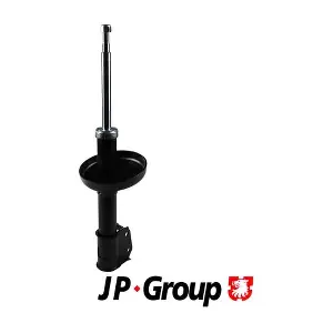 JP GROUP 4342103000