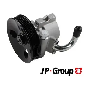 JP GROUP 6345100200