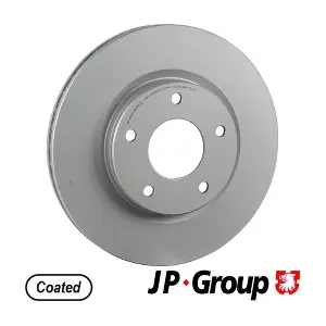 JP GROUP 4063102200