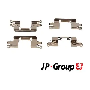 JP GROUP 3964002610