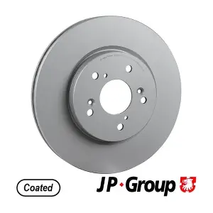 JP GROUP 3463103000