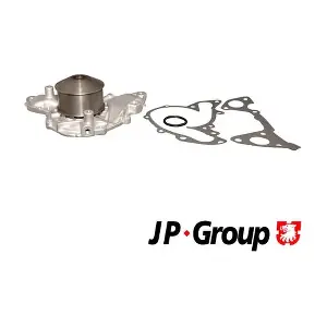 JP GROUP 3914101100