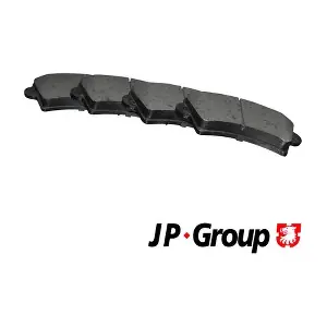 JP GROUP 1263603610