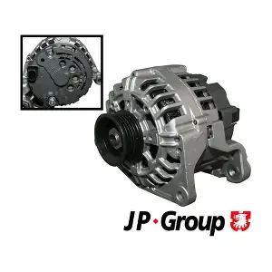JP GROUP 1190100900