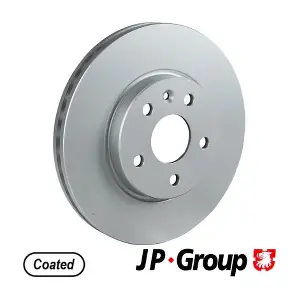 JP GROUP 1263106500