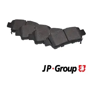 JP GROUP 4863700510