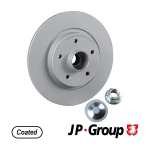JP GROUP 4363103000