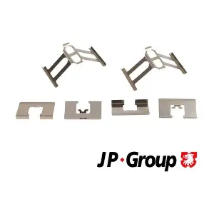 JP GROUP 3464002610