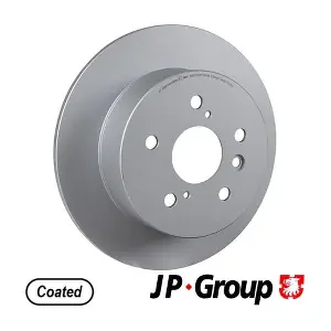 JP GROUP 4863203000
