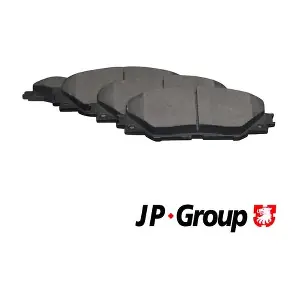 JP GROUP 4863601410