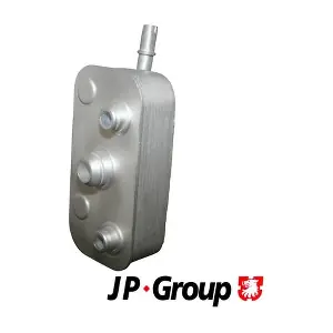 JP GROUP 1413500200 Охолоджувач оливи, моторна олива