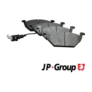 JP GROUP 1163601010
