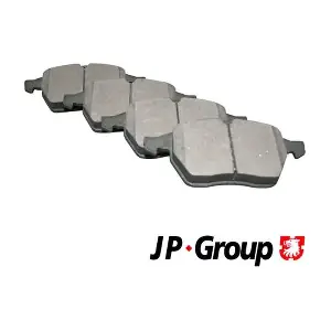 JP GROUP 1263601010