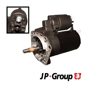 JP GROUP 1190301600