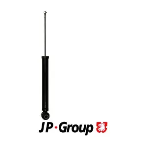 1152107700 JP GROUP