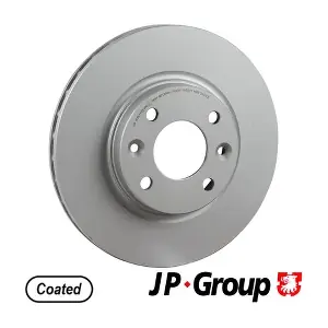 JP GROUP 4363102900