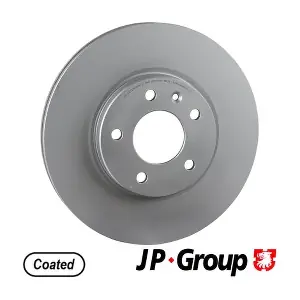 JP GROUP 1263107000