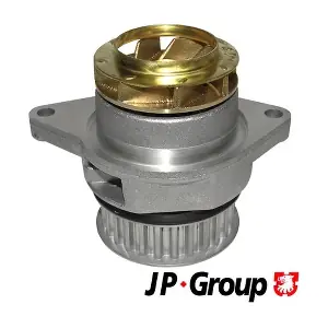 JP GROUP 1114101700 Насос охолоджувальної рідини, охолодження двигуна