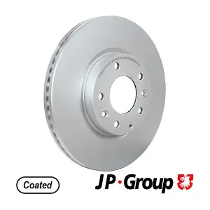 JP GROUP 3863101000