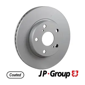 JP GROUP 4863102700