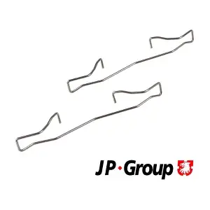 JP GROUP 1564004410