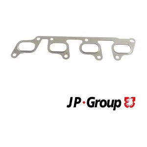 JP GROUP 1119609100