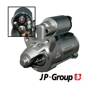 JP GROUP 1590301100