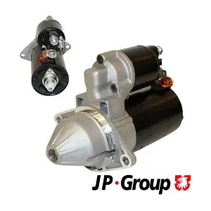JP GROUP 1290302100
