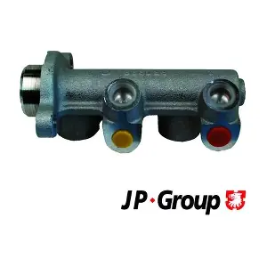 1261101500 JP GROUP
