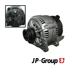 JP GROUP 1190102400