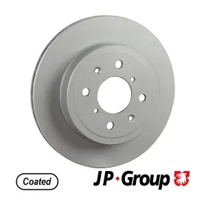 JP GROUP 4763101200