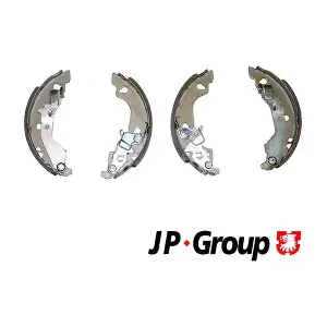 JP GROUP 3363900810