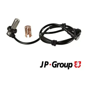 1197103600 JP GROUP
