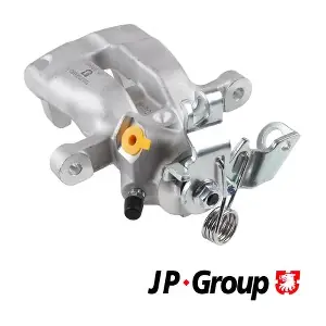1262000880 JP GROUP