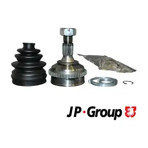 JP GROUP 4143300110 Комплект шарнірів, приводний вал