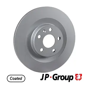 JP GROUP 4963201400